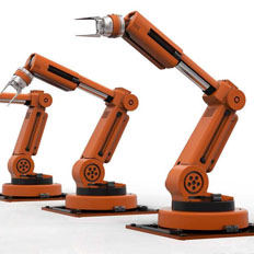 自動化設備滑環(huán)